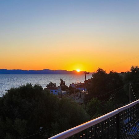 Sterna Apartment Γάιος Εξωτερικό φωτογραφία