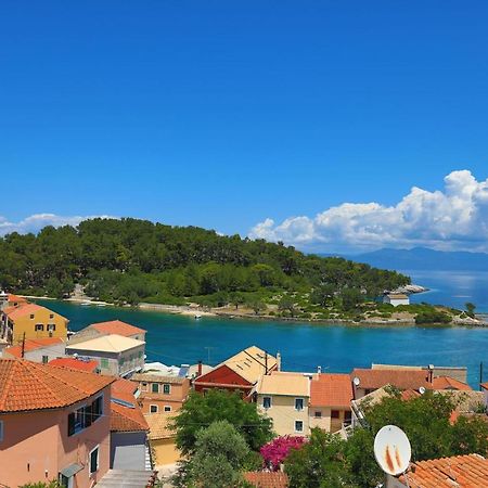 Sterna Apartment Γάιος Εξωτερικό φωτογραφία
