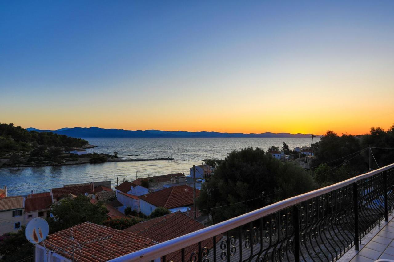 Sterna Apartment Γάιος Εξωτερικό φωτογραφία
