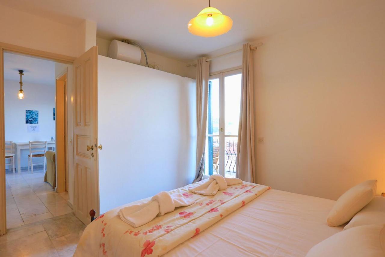 Sterna Apartment Γάιος Εξωτερικό φωτογραφία