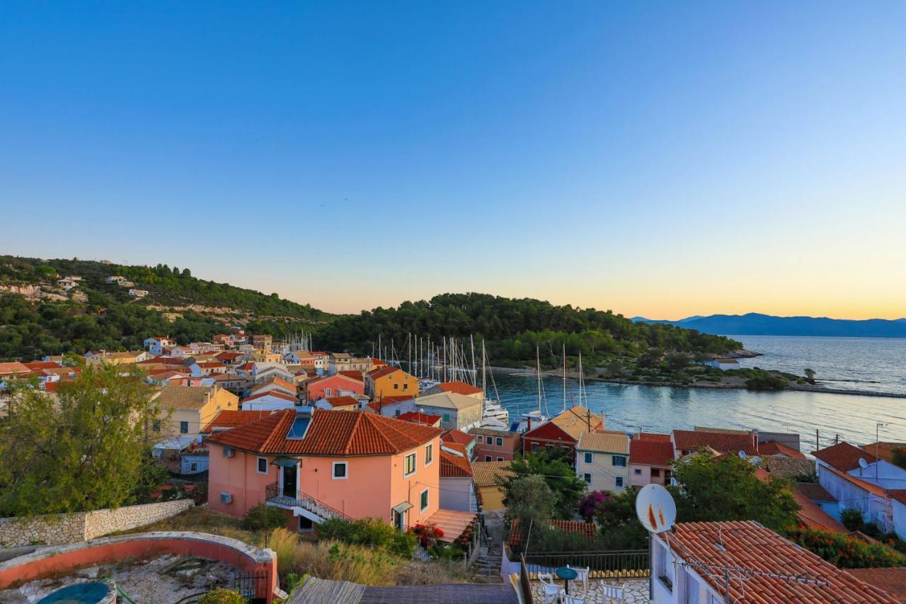 Sterna Apartment Γάιος Εξωτερικό φωτογραφία
