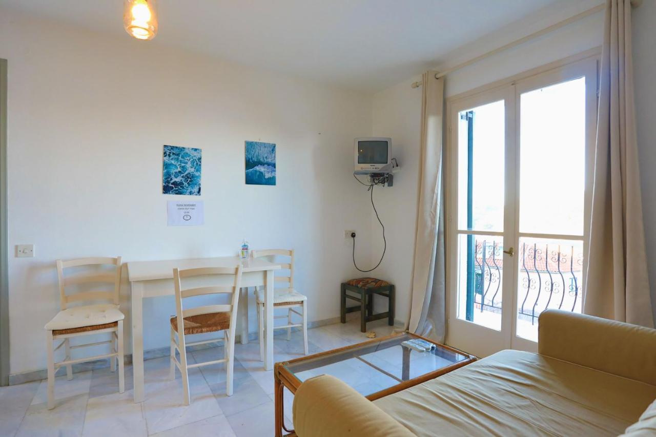 Sterna Apartment Γάιος Εξωτερικό φωτογραφία