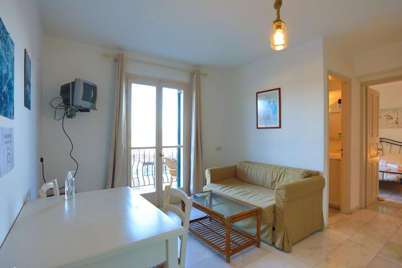 Sterna Apartment Γάιος Εξωτερικό φωτογραφία