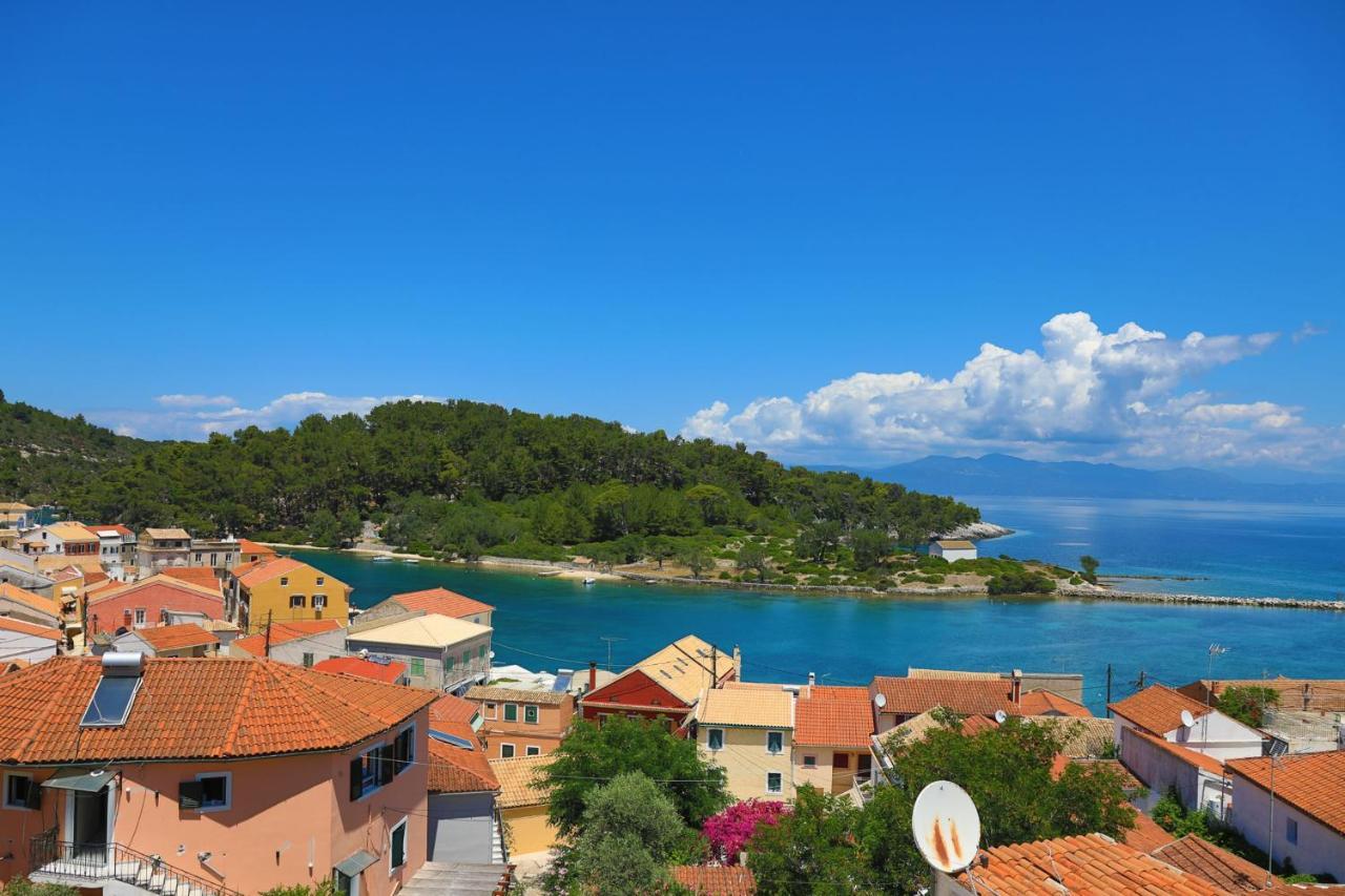 Sterna Apartment Γάιος Εξωτερικό φωτογραφία