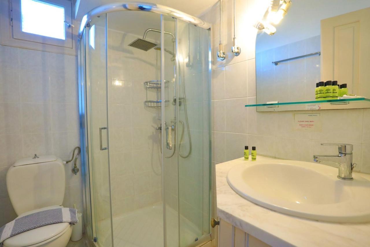 Sterna Apartment Γάιος Εξωτερικό φωτογραφία