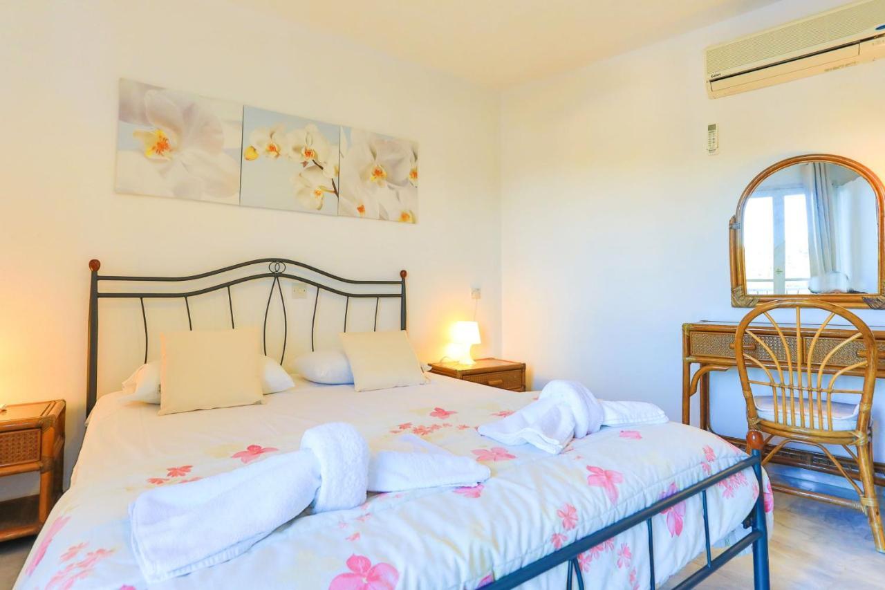 Sterna Apartment Γάιος Εξωτερικό φωτογραφία